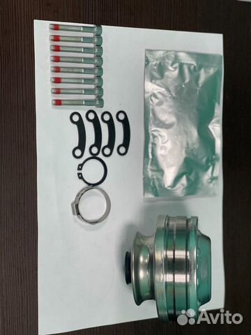 Кардан газель соболь