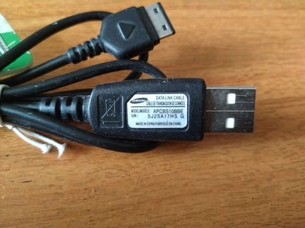 Data Кабель SAMSUNG