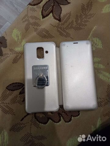 Чехол на samsung galaxy A6