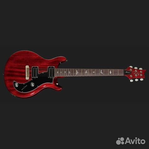 Электрогитара PRS + Аксессуары