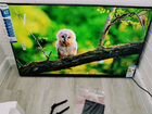 Телевизор 43 108 см Full HD Яндекс тв новые объявление продам