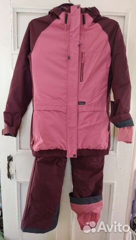 Спортивный костюм женский(сноуборд/лыжи)