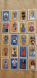 Коллеционная этикетка