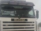 Scania 3-Series, 1991 объявление продам