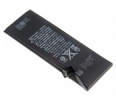 Аккумулятор iPhone SE и другие запчасти