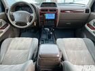 Toyota Land Cruiser Prado 3.4 AT, 1999, 309 882 км объявление продам