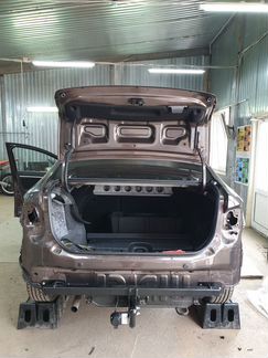 Фаркопы (прицепное) сертификаты установка Саранск