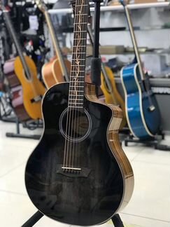 Washburn vite S9V электроакустическая гитара