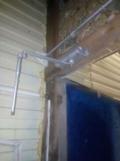 Довочик дверной