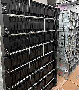 Сервер hp dl380 gen10 256gb 512gb 768gb 2U