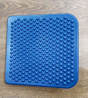 Клиновидная Балансировочная Подушка Тривес новая