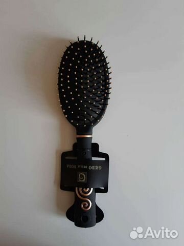 Расческа новая