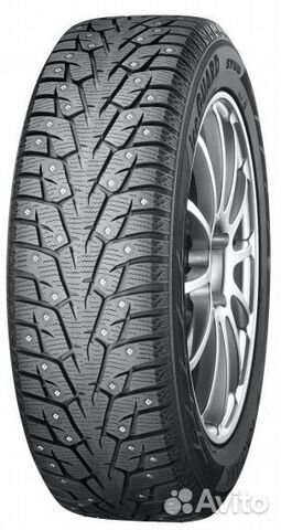 Yokohama Ice Guard IG55 225/65 R17