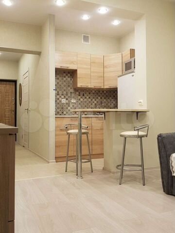 1-к. квартира, 31 м², 11/16 эт.