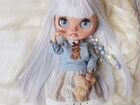 Кукла блайз blythe