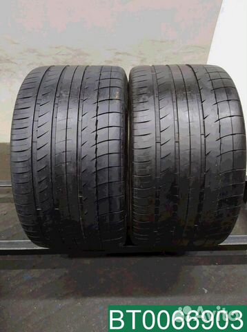Michelin Pilot Sport 2 295/30 R19 99M