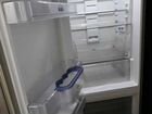 Холодильник Whitlpool NF 2м (доставка) объявление продам