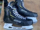 Хоккейные коньки bauer 2S PRO объявление продам