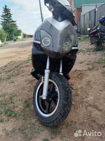 Карбюратор stels vortex 150
