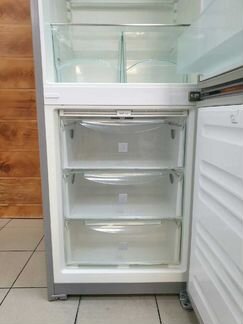 Холодильник бу Liebherr no frost