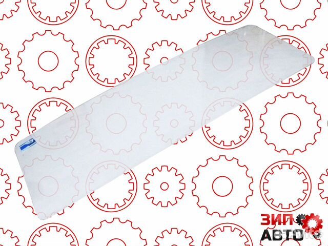 Лобовое стекло на камаз евро