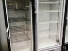 Холодильные шкафы бу объявление продам