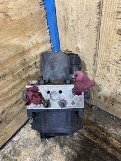 Блок ABS VAG 4B0614517G Арт. 691