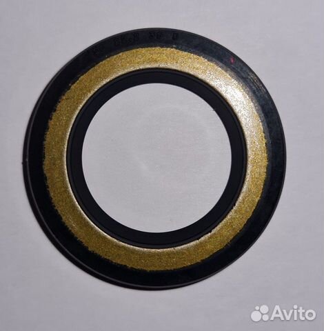 Сальник Suzuki (09289-22007) (22.2x35x5)