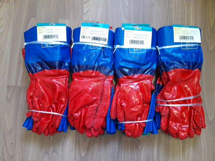 Перчатки - краги Center Норвегия р.9-11