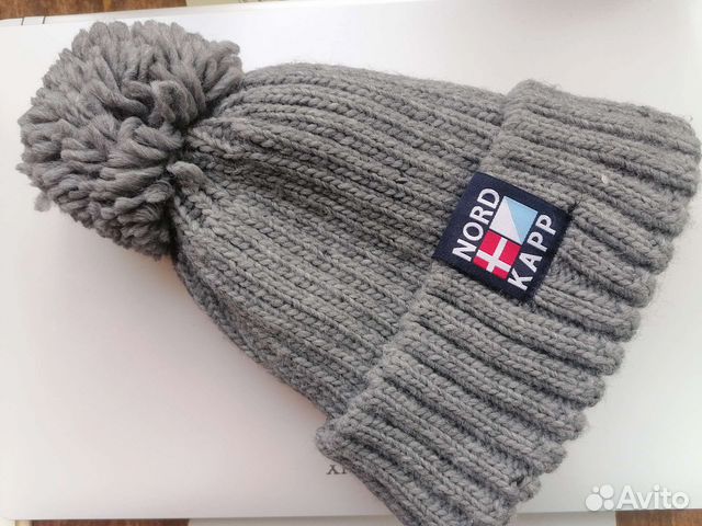 Шапка play today