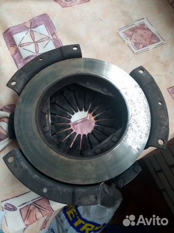 Корзина бмв