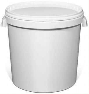 Бак пищевой 32 л