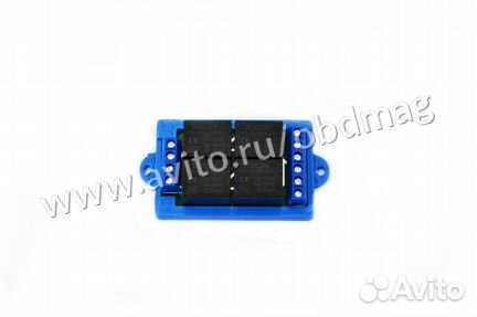 Блок согласования для фаркопа Farkop-1