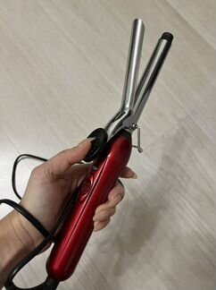 Плойка для волос