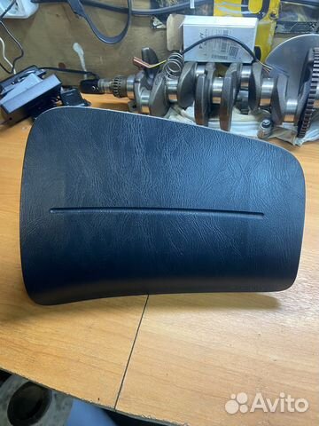 Подушка пассажирская Nissan Almera Classic