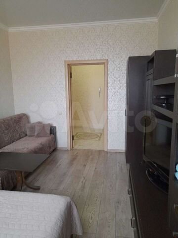 1-к. квартира, 37,1 м², 2/4 эт.