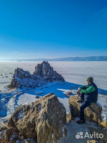 Авторские путешествия по Бурятии