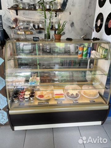 Холодильный шкаф морозильный.Холодильный стол