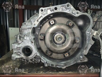 Контрактная АКПП A246E Тойота Матрикс, доставка