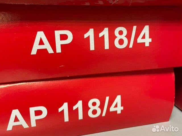 Фильтр воздушный Filtron Mercedes E седан (W124)