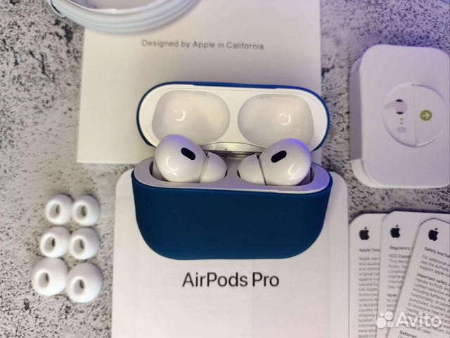 AirPods Pro 2 / AirPods 3 / AirPods Pro
