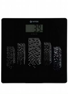 Весы напольные электронные