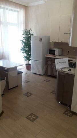 1-к. квартира, 49 м², 4/8 эт.
