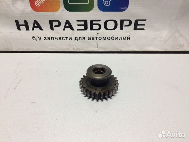 Шестерня LADA Kalina