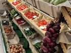 Готовый бизнес овощи и фрукты объявление продам