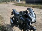 Мотоцикл GX250-R объявление продам