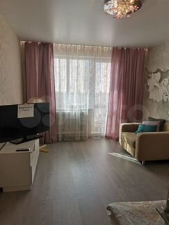 1-к. квартира, 34 м², 8/10 эт.