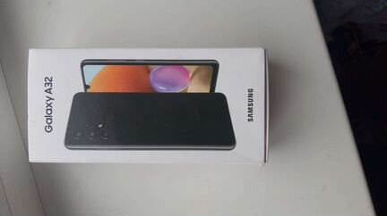 Samsung galaxy A32