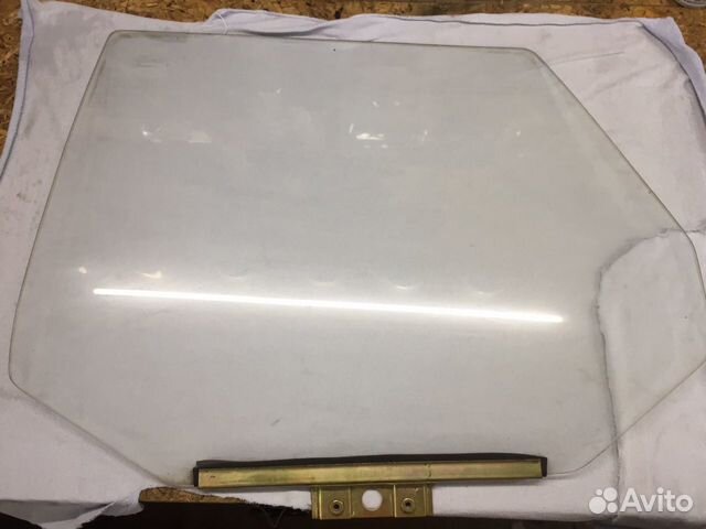 Стекла боковые задние на ваз 2109, 21099
