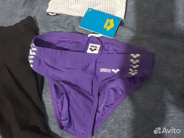 Плавки мужские